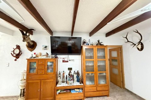 Huvila myytävänä Lo Pagan, Murcia, Espanja, 4 makuuhuonetta, 82 m2 No. 163155 - kuva 7