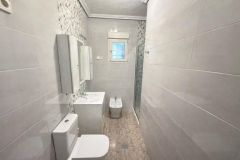 Huvila myytävänä Lo Pagan, Murcia, Espanja, 4 makuuhuonetta, 82 m2 No. 163155 - kuva 15