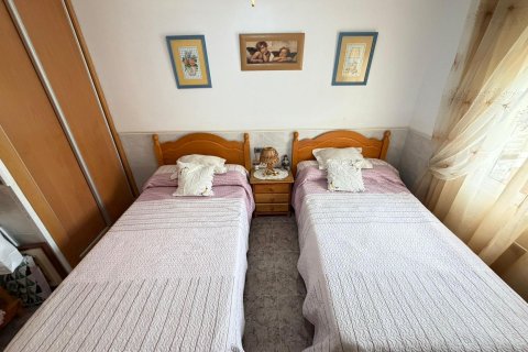 Huvila myytävänä Lo Pagan, Murcia, Espanja, 4 makuuhuonetta, 82 m2 No. 163155 - kuva 28