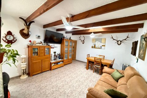 Huvila myytävänä Lo Pagan, Murcia, Espanja, 4 makuuhuonetta, 82 m2 No. 163155 - kuva 8