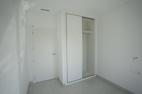 Huvila myytävänä Polop, Alicante, Espanja, 3 makuuhuonetta, 120 m2 No. 163158 - kuva 19