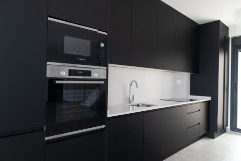 Huvila myytävänä Polop, Alicante, Espanja, 3 makuuhuonetta, 120 m2 No. 163158 - kuva 10