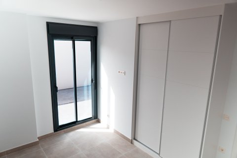 Huvila myytävänä Polop, Alicante, Espanja, 3 makuuhuonetta, 120 m2 No. 163158 - kuva 14