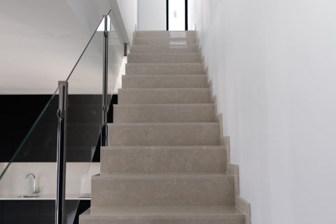 Huvila myytävänä Polop, Alicante, Espanja, 3 makuuhuonetta, 120 m2 No. 163158 - kuva 17