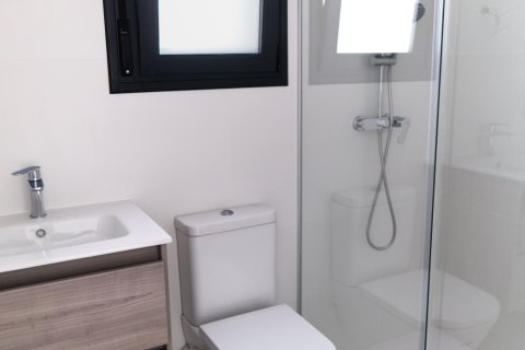 Huvila myytävänä Polop, Alicante, Espanja, 3 makuuhuonetta, 120 m2 No. 163158 - kuva 7