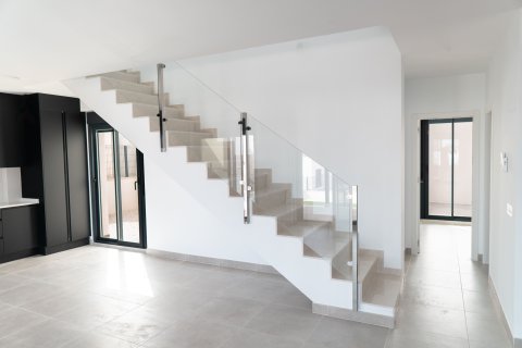 Huvila myytävänä Polop, Alicante, Espanja, 3 makuuhuonetta, 120 m2 No. 163158 - kuva 16