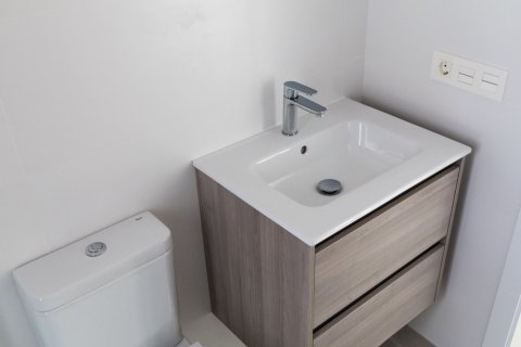 Huvila myytävänä Polop, Alicante, Espanja, 3 makuuhuonetta, 120 m2 No. 163158 - kuva 8