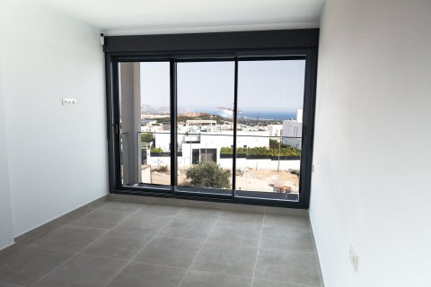 Huvila myytävänä Polop, Alicante, Espanja, 3 makuuhuonetta, 120 m2 No. 163158 - kuva 12