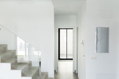 Huvila myytävänä Polop, Alicante, Espanja, 3 makuuhuonetta, 120 m2 No. 163158 - kuva 18