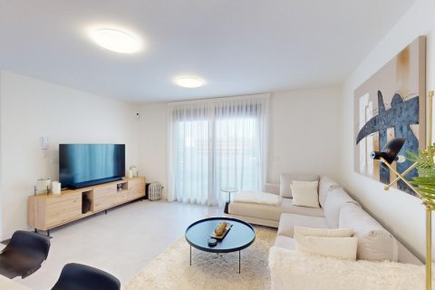 Продажа виллы в Ролдан, Мурсия, Испания 3 спальни, 123м2 №163156 - фото 9