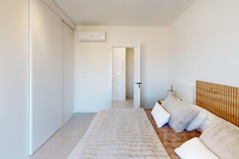 Продажа виллы в Ролдан, Мурсия, Испания 3 спальни, 123м2 №163156 - фото 16