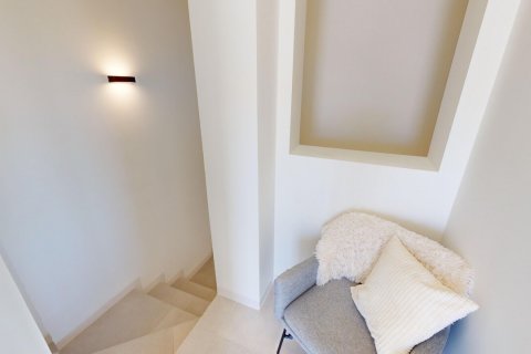 Продажа виллы в Ролдан, Мурсия, Испания 3 спальни, 123м2 №163156 - фото 29