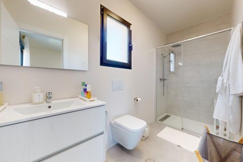 Продажа виллы в Ролдан, Мурсия, Испания 3 спальни, 123м2 №163156 - фото 19