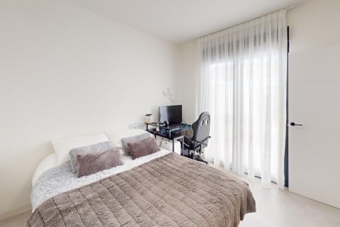 Продажа виллы в Ролдан, Мурсия, Испания 3 спальни, 123м2 №163156 - фото 25