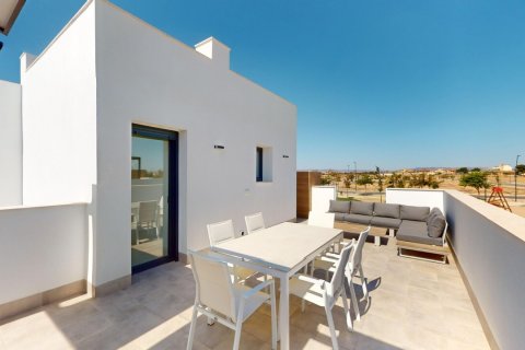 Продажа виллы в Ролдан, Мурсия, Испания 3 спальни, 123м2 №163156 - фото 15