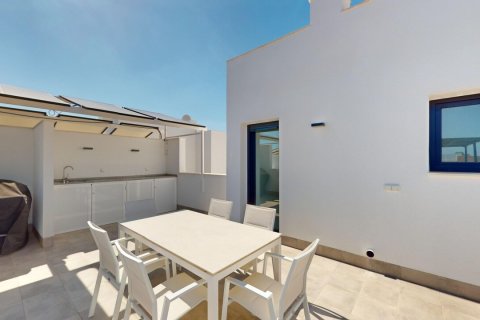 Продажа виллы в Ролдан, Мурсия, Испания 3 спальни, 123м2 №163156 - фото 10