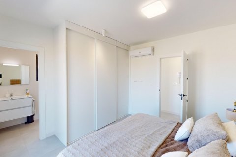 Продажа виллы в Ролдан, Мурсия, Испания 3 спальни, 123м2 №163156 - фото 17