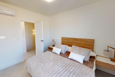 Продажа виллы в Ролдан, Мурсия, Испания 3 спальни, 123м2 №163156 - фото 14