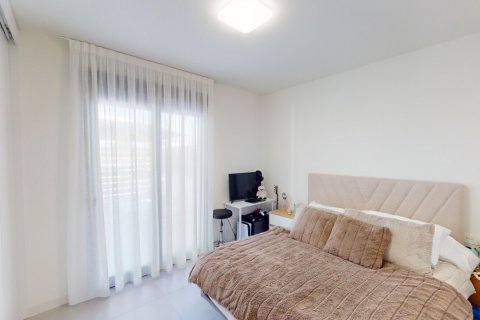 Продажа виллы в Ролдан, Мурсия, Испания 3 спальни, 123м2 №163156 - фото 20