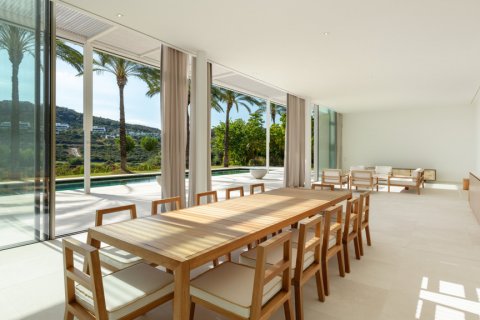 Villa for sale Casares, A Coruna, Spain 4 bedrooms, 578 sq.m. No. 106929 - photo 6