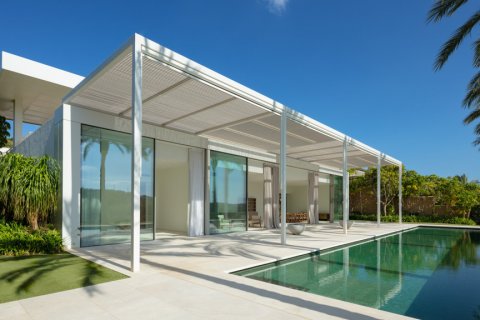 Villa for sale Casares, A Coruna, Spain 4 bedrooms, 578 sq.m. No. 106929 - photo 3
