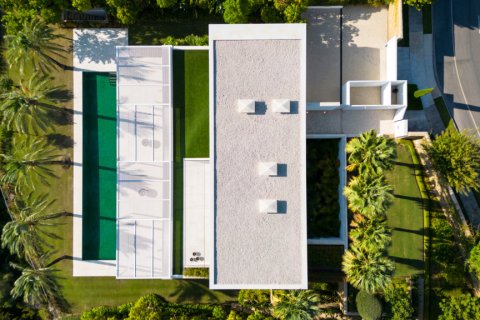 Villa for sale Casares, A Coruna, Spain 4 bedrooms, 578 sq.m. No. 106929 - photo 20
