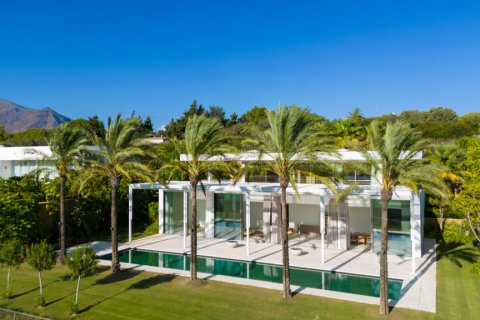 Villa for sale Casares, A Coruna, Spain 4 bedrooms, 578 sq.m. No. 106929 - photo 17