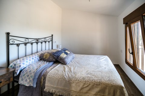Villa for sale in Murcia, Spain 1 bedroom, 85 sq.m. No. 194578 - photo 13