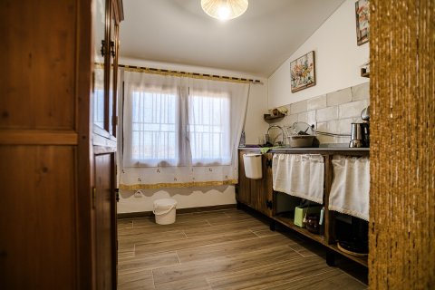 Villa for sale in Murcia, Spain 1 bedroom, 85 sq.m. No. 194578 - photo 12