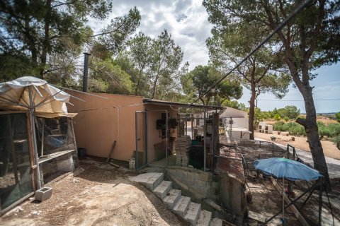 Villa for sale in Murcia, Spain 1 bedroom, 85 sq.m. No. 194578 - photo 28