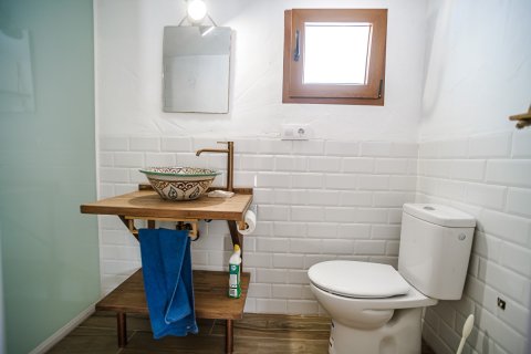 Villa for sale in Murcia, Spain 1 bedroom, 85 sq.m. No. 194578 - photo 17