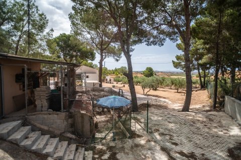 Villa for sale in Murcia, Spain 1 bedroom, 85 sq.m. No. 194578 - photo 29
