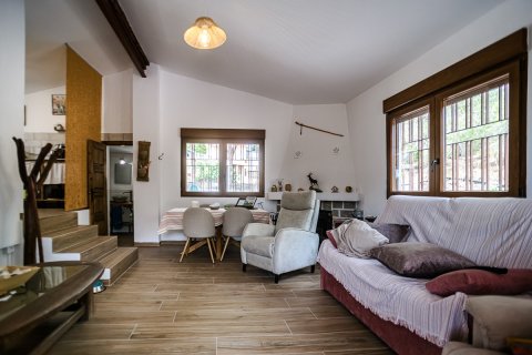 Villa for sale in Murcia, Spain 1 bedroom, 85 sq.m. No. 194578 - photo 8