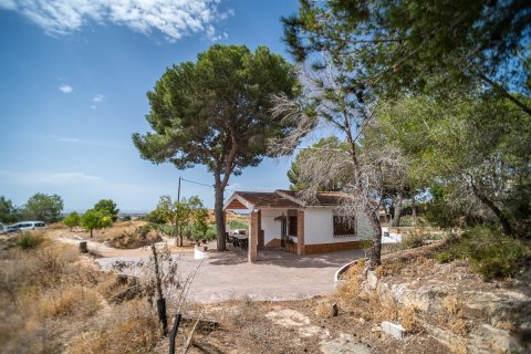 Villa for sale in Murcia, Spain 1 bedroom, 85 sq.m. No. 194578 - photo 7