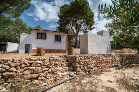 Villa for sale in Murcia, Spain 1 bedroom, 85 sq.m. No. 194578 - photo 4