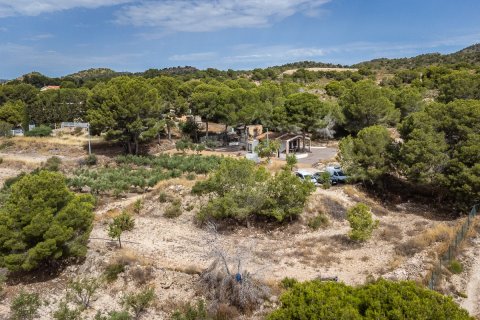 Villa for sale in Murcia, Spain 1 bedroom, 85 sq.m. No. 194578 - photo 26