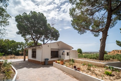 Villa for sale in Murcia, Spain 1 bedroom, 85 sq.m. No. 194578 - photo 6