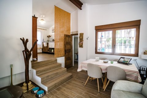 Villa for sale in Murcia, Spain 1 bedroom, 85 sq.m. No. 194578 - photo 11