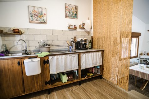 Villa for sale in Murcia, Spain 1 bedroom, 85 sq.m. No. 194578 - photo 15