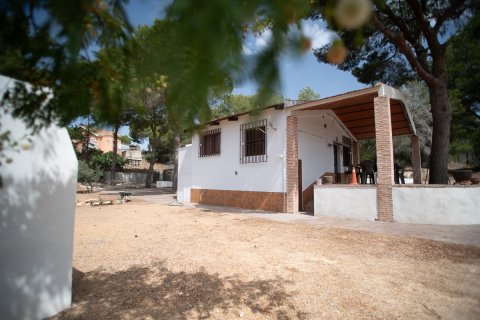Villa for sale in Murcia, Spain 1 bedroom, 85 sq.m. No. 194578 - photo 20