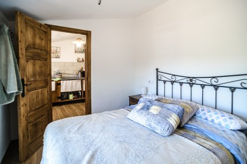 Villa for sale in Murcia, Spain 1 bedroom, 85 sq.m. No. 194578 - photo 16