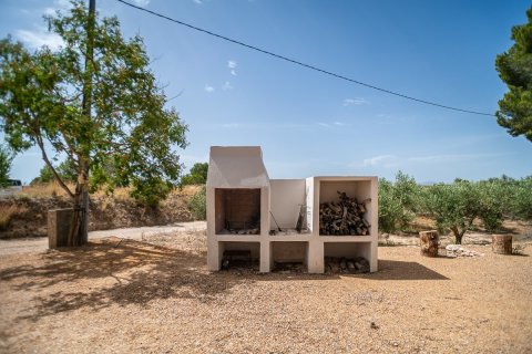 Villa for sale in Murcia, Spain 1 bedroom, 85 sq.m. No. 194578 - photo 19