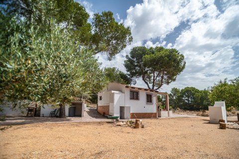 Villa for sale in Murcia, Spain 1 bedroom, 85 sq.m. No. 194578 - photo 22