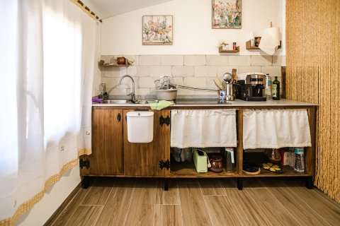 Villa for sale in Murcia, Spain 1 bedroom, 85 sq.m. No. 194578 - photo 14