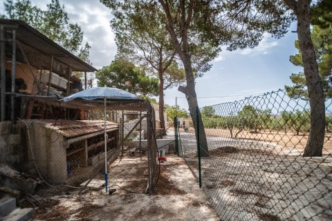 Villa for sale in Murcia, Spain 1 bedroom, 85 sq.m. No. 194578 - photo 30