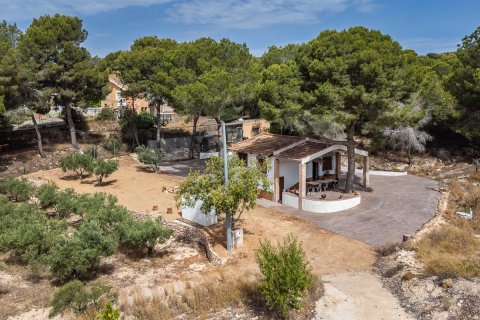 Villa for sale in Murcia, Spain 1 bedroom, 85 sq.m. No. 194578 - photo 25