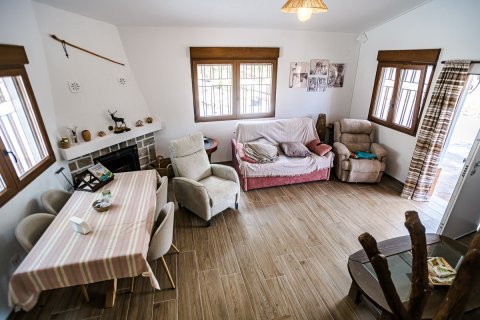 Villa for sale in Murcia, Spain 1 bedroom, 85 sq.m. No. 194578 - photo 9