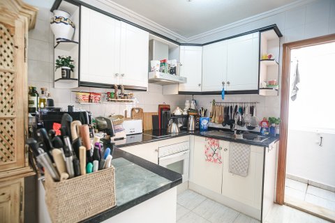 Apartament w Alicante, Hiszpania 4 sypialnie, 110 mkw. nr 194583 – zdjęcie 8