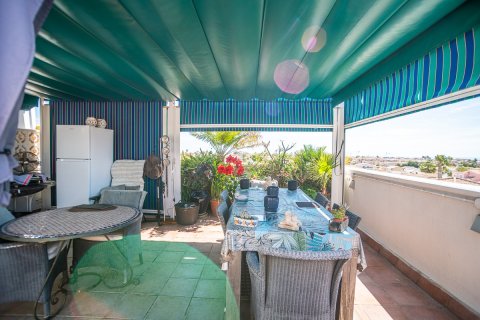 Apartament w Alicante, Hiszpania 4 sypialnie, 110 mkw. nr 194583 – zdjęcie 28