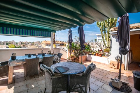 Apartament w Alicante, Hiszpania 4 sypialnie, 110 mkw. nr 194583 – zdjęcie 30